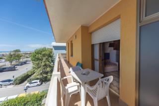 Seaside flat with terrace - Beahost - Bibione - 3