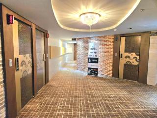 CC Hotel - Busan - 0