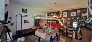 Loft Domloc - Carcassonne - 7