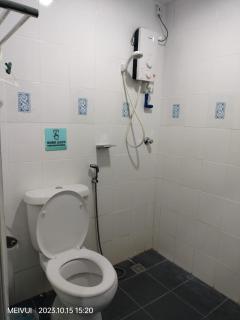 May Room Semporna - 7