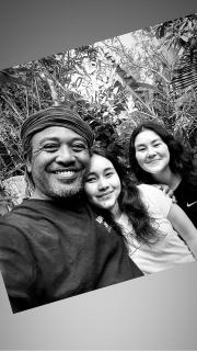 Bali Telaga Hati Yoga Healing And Retreat Center Hostel - Sanur - 3
