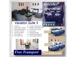BatamExcursion Vacation Suites - 3