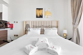 StoneTree - Brand New Studio in Jewelz Residence - Dubaï - 9