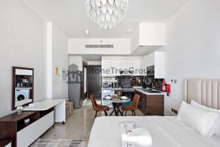 StoneTree - Brand New Studio in Jewelz Residence - Dubai - 8