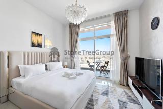 StoneTree - Brand New Studio in Jewelz Residence - Dubai - 0