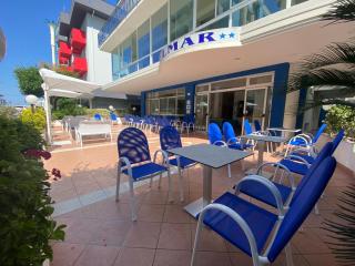 Hotel Belmar - Rimini - 4