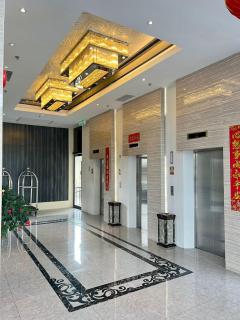 Livingston Hotel - Sandakan - 2
