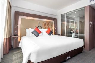 Hilton Garden Inn Bangkok Silom - 4