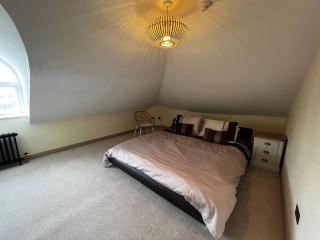 Luxury Penthouse Apartment - Lowestoft - 5