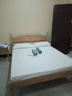 ORALIZA RESIDENCE HOUSE RENTAL - General Luna - 2