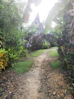 ORALIZA RESIDENCE HOUSE RENTAL - General Luna - 1
