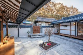 And spring - Jeonju - 3