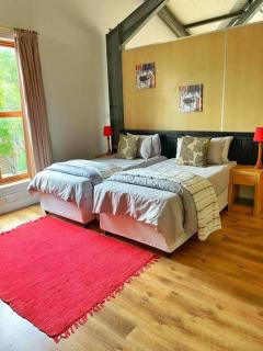 Right in the heart of Knysna - Knysna - 8