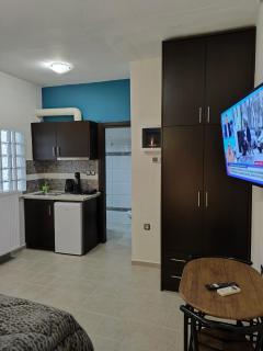 GM 7 ROOMS KENTRO στην καρδιά της πόλης - 8