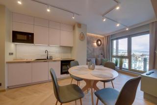 Apartamenty Sun Seasons 24 - Kilińskiego Centrum - Szklarska Poręba - 5