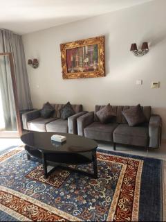 Hawana Marina East 4 - Wādī Khasbar - 4