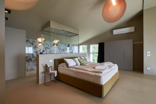 Loft con piscina e SPA privata a Carobais 7 - Almenno San Bartolomeo - 4