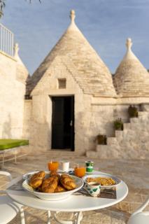 Trullo Philemon - Ostuni - 0
