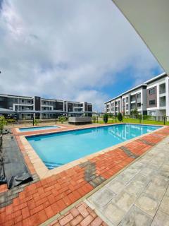 1 Bed Self catering apartment in Sarona City, Gaborone Botswana - 8