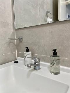 1 Bed Self catering apartment in Sarona City, Gaborone Botswana - 7