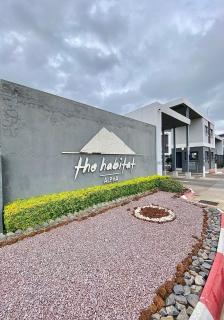 1 Bed Self catering apartment in Sarona City, Gaborone Botswana - 6