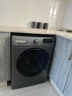 1 Bed Self catering apartment in Sarona City, Gaborone Botswana - 4