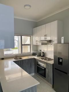 1 Bed Self catering apartment in Sarona City, Gaborone Botswana - 2