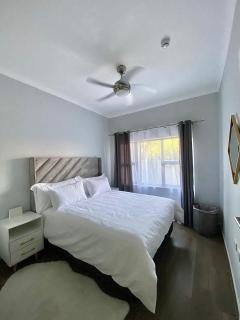 1 Bed Self catering apartment in Sarona City, Gaborone Botswana - 1