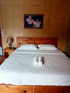 Suannamphukradueng &Suansook Resort - Loei - 3
