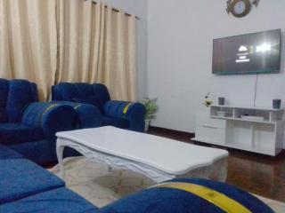 Gia Apartment - Shanzu - 9