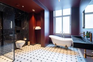 The Villa - Stavanger - 3