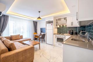 Yosun Apart - 3
