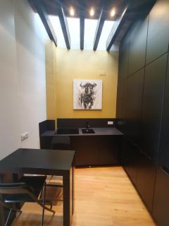 Duplex Luxury Giralda with terrace - Sevilla - 8
