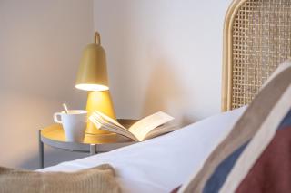 Parking - L'Ambre - Balcon - 2