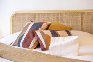 Parking - L'Ambre - Balcon - 1