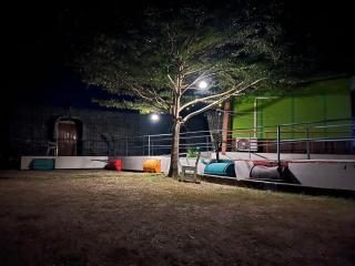 Suannamphukradueng &Suansook Resort - Loei - 5