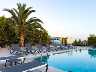 Club Kavala Beach Hotel Assos - Behramkale - 1