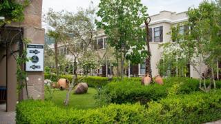 Club Kavala Beach Hotel Assos - Behramkale - 2