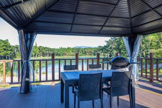 THE GLAMPING PLAZA アルプスBASE - Iijima - 2