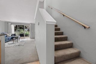 Blueground Bellevue balcony lake views SEA-704 - 2