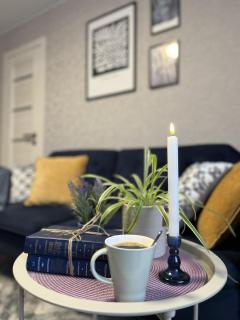 Romantic Flat near Fama Bus Station - Narva - 9