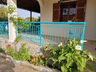LEMON TREE GARDEN near Mirtos beach - Bekatoráta - 6