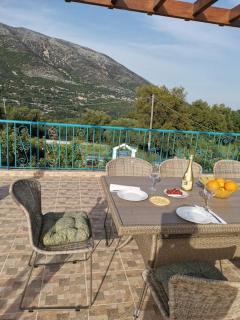 LEMON TREE GARDEN near Mirtos beach - Bekatoráta - 3