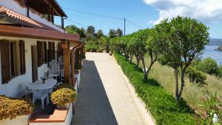 LA RESIDENZA NEL PARCO BIKE HOUSE - Capoliveri - 7