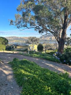Burnt Creek Cottages - Mansfield - 1
