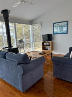 Burnt Creek Cottages - 2