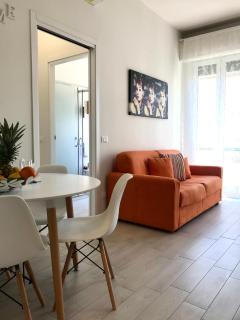 Suite Locchi. Vicino Tramvia/Careggi/Meyer - Firenze - 8