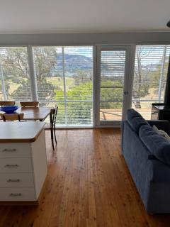 Burnt Creek Cottages - Mansfield - 3