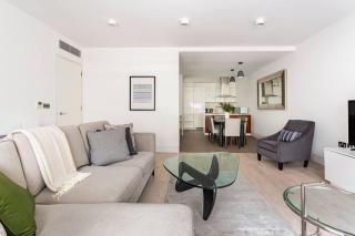 Central London - 2 Beds - Sleeps 4 - Lift - Londra - 3
