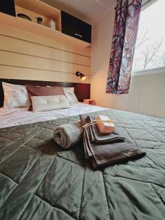 Bungalow Cosy équipé - La Boissière-de-Montaigu - 2
